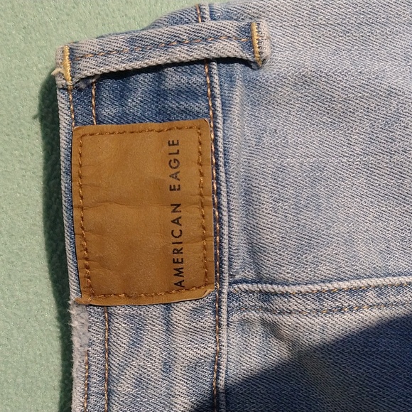American Eagle denim skirt - Picture 3 of 12